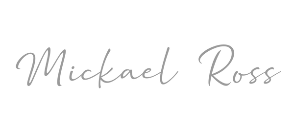 Signature de Mickaël Ross